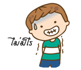 love you baby girl sticker #9931815