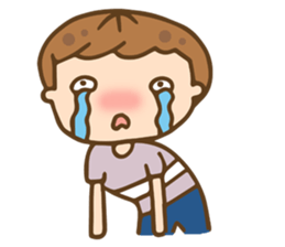 love you baby girl sticker #9931821