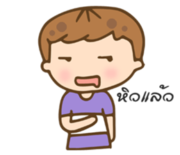 love you baby girl sticker #9931829