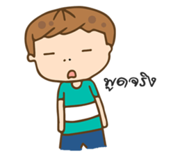 love you baby girl sticker #9931831