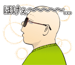 DOLPHIN -devil's dolphin- sticker #9932231