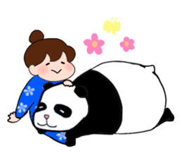 Chunlee's Chinese 3(romance) sticker #9932242