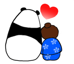 Chunlee's Chinese 3(romance) sticker #9932257