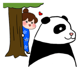 Chunlee's Chinese 3(romance) sticker #9932269