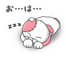 Good morning sticker sticker #9932285