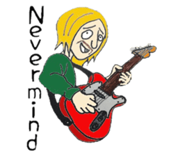 SNICKERS sticker #9932363