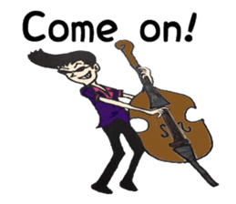 SNICKERS sticker #9932371