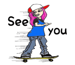 SNICKERS sticker #9932373