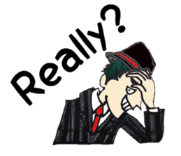 SNICKERS sticker #9932383