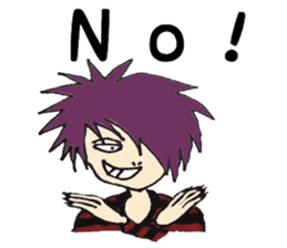 SNICKERS sticker #9932395