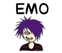 SNICKERS sticker #9932411