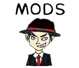 SNICKERS sticker #9932413