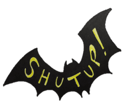 SNICKERS sticker #9932425