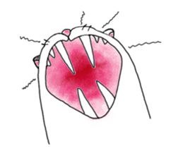 AMIOAZ & MACHI KITTY sticker #9932554