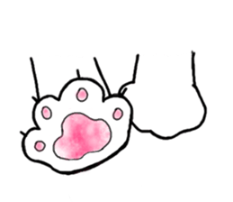 AMIOAZ & MACHI KITTY sticker #9932557