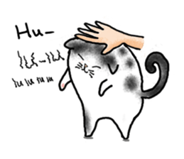 AMIOAZ & MACHI KITTY sticker #9932567