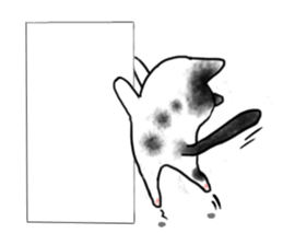 AMIOAZ & MACHI KITTY sticker #9932577