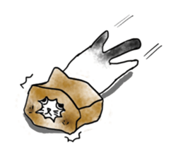 AMIOAZ & MACHI KITTY sticker #9932585