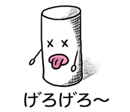 Onomatopoeia Encyclopedia (No.1) sticker #9933050