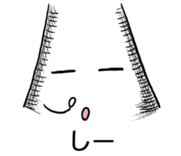 Onomatopoeia Encyclopedia (No.1) sticker #9933053