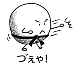 Onomatopoeia Encyclopedia (No.1) sticker #9933069