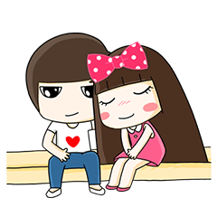 Momo&Joon Pyo 2 (EN)