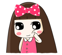 Momo&Joon Pyo 2 (EN) sticker #9933236