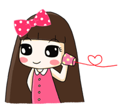 Momo&Joon Pyo 2 (EN) sticker #9933238