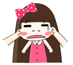 Momo&Joon Pyo 2 (EN) sticker #9933242