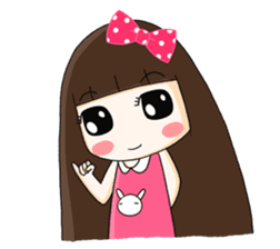 Momo&Joon Pyo 2 (EN) sticker #9933249