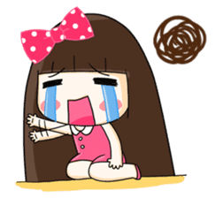 Momo&Joon Pyo 2 (EN) sticker #9933251