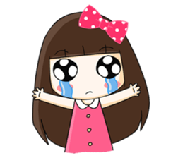 Momo&Joon Pyo 2 (EN) sticker #9933253