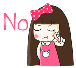 Momo&Joon Pyo 2 (EN) sticker #9933255