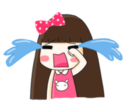 Momo&Joon Pyo 2 (EN) sticker #9933257