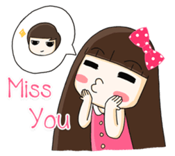 Momo&Joon Pyo 2 (EN) sticker #9933263