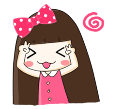 Momo&Joon Pyo 2 (EN) sticker #9933264