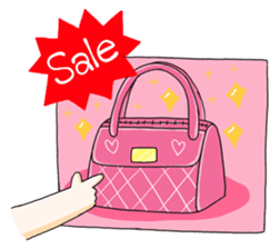 Momo&Joon Pyo 2 (EN) sticker #9933265