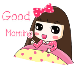 Momo&Joon Pyo 2 (EN) sticker #9933267