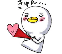 yurunato sticker #9933402