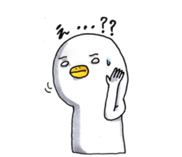 yurunato sticker #9933413