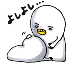 yurunato sticker #9933429