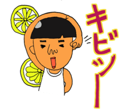 Oh, Showa! All set!! sticker #9934873