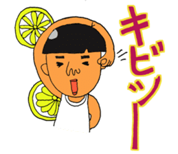 Oh, Showa! All set!! sticker #9934873