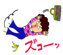 Oh, Showa! All set!! sticker #9934883