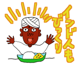 Oh, Showa! All set!! sticker #9934892