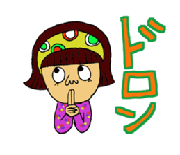 Oh, Showa! All set!! sticker #9934905