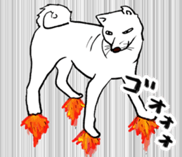 Refreshing man12 sticker #9935003