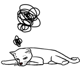 Refreshing man12 sticker #9935019