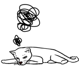 Refreshing man12 sticker #9935019