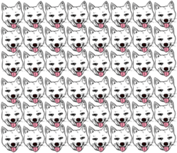 Refreshing man12 sticker #9935022